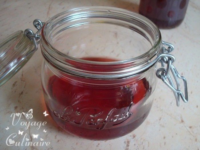 Comment faire pour avoir une mère de vinaigre