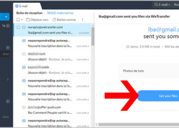 Comment faire pour envoyer des photos par SMS ?