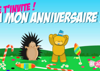 Comment faire pour envoyer par mail une carte virtuelle ?