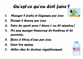 Comment faire pour être une bonne caissière ?