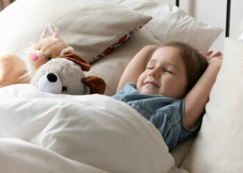 Comment faire pour passer de la gigoteuse à la couette ?