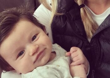 Comment faire pour que le bébé puisse avoir beaucoup de cheveux à sa naissance ?