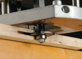 Comment faire pour que le bois ne se fende pas ?