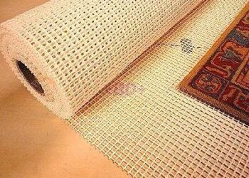 Comment faire pour qu'un tapis ne glisse pas ?