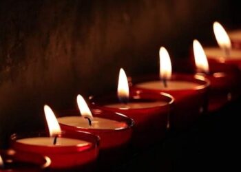 Comment faire pour qu'une bougie brûle moins vite ?