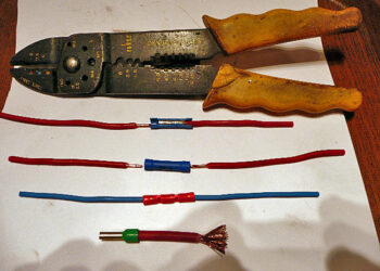 Comment faire pour rallonger un fil électrique ?