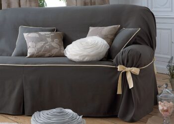 Comment faire pour recouvrir un fauteuil ?