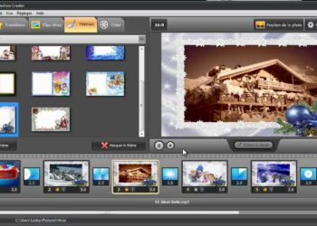 Comment faire pour regrouper des photos ?