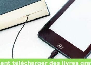 Comment faire pour telecharger des livres sur une liseuse ?