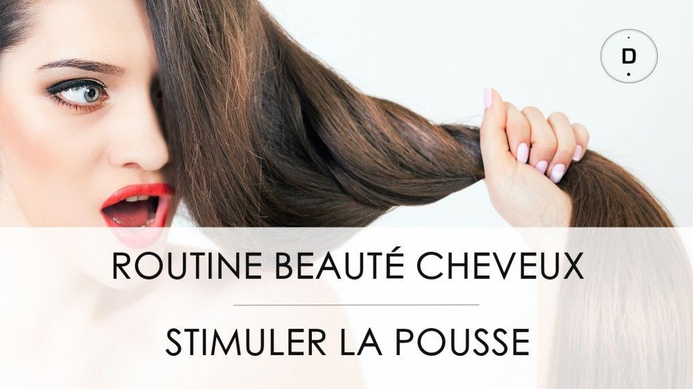 Comment faire pousser les cheveux de mon bébé