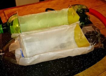Comment faire quand on a pas de moule à bûche ?