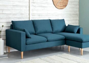 Comment faire rentrer un canapé ?