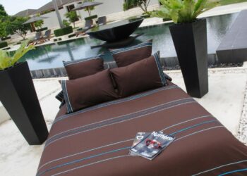 Comment faire rentrer une couette dans la machine ?