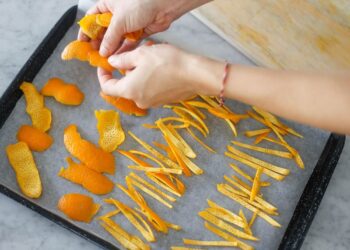 Comment faire sécher mousse ?