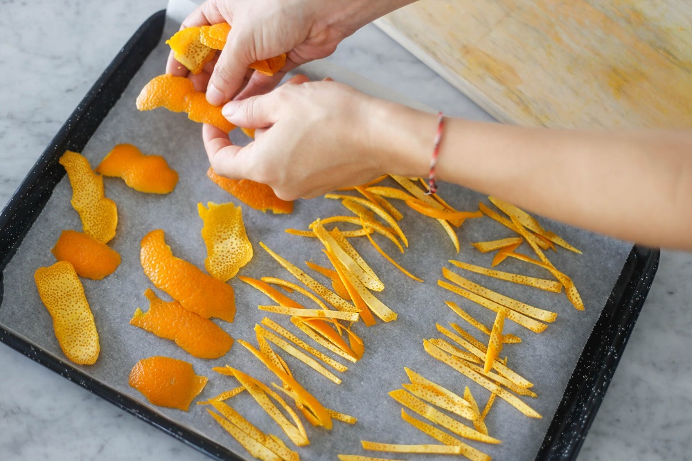 Comment faire sécher ses fromages