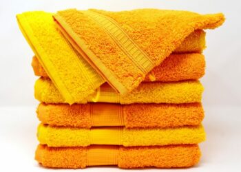 Comment faire sécher ses serviettes ?