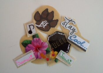 Comment faire ses propres santons ?