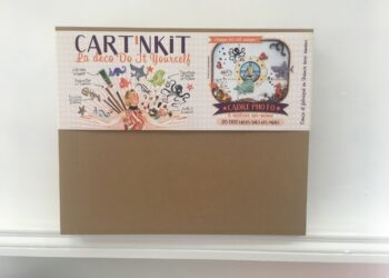 Comment faire son cadre Soi-même ?