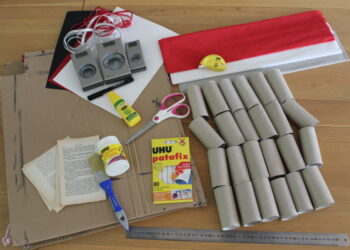 Comment faire son calendrier de l'avent Soi-même ?