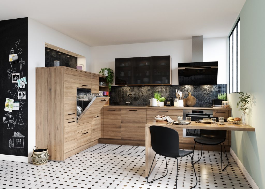 Comment faire son plan de cuisine Soi-même