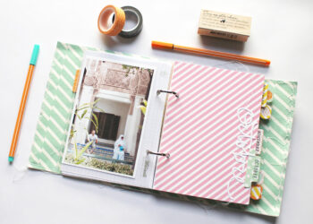 Comment faire son propre Bullet Journal ?