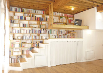 Comment faire tenir un bureau suspendu ?