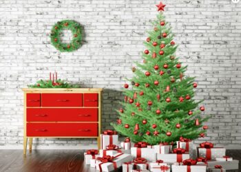 Comment faire tenir un sapin de Noël plus longtemps ?