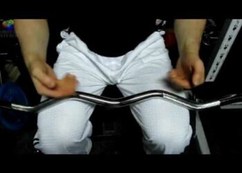 Comment faire tenir une barre ?