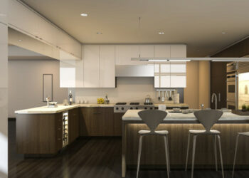 Comment faire tenir une crédence ?