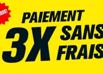 Comment faire un 10 fois sans frais ?