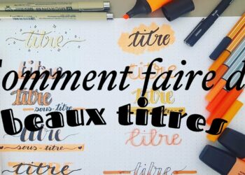 Comment faire un Aesthetic ?