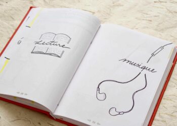 Comment faire un Bullet Journal simple ?