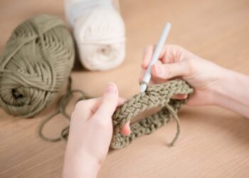 Comment faire un Cache-pot facile ?
