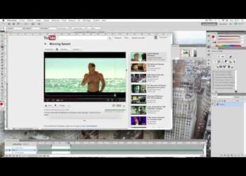 Comment faire un GIF à partir d'une image ?