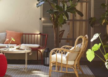 Comment faire un balcon pas cher ?