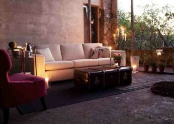 Comment faire un beau salon ?