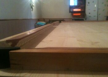 Comment faire un billard ?