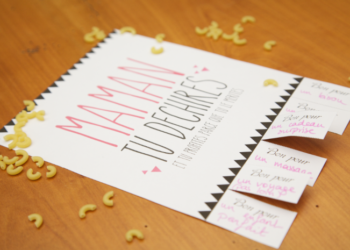 Comment faire un bon cadeau d'anniversaire à sa mère ?