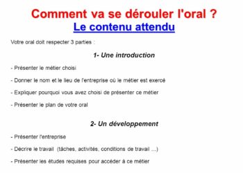 Comment faire un bon tutoriel écrit ?
