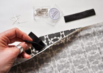 Comment faire un boudin de porte Soi-même ?