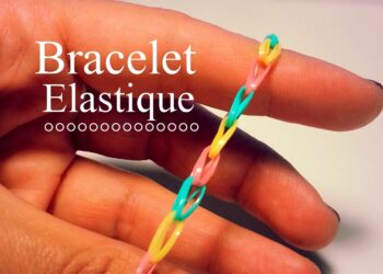 Comment faire un bracelet de chance ?