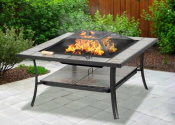 Comment faire un brasero maison ?