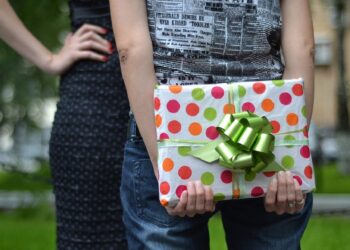 Comment faire un cadeau à distance ?