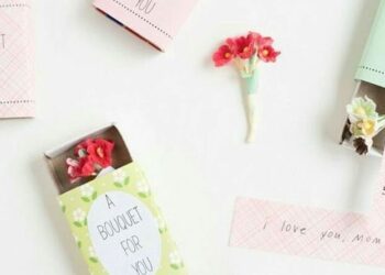 Comment faire un cadeau à ses parents ?