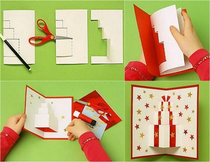 Comment faire un cadeau d'anniversaire facile