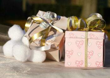 Comment faire un cadeau d'anniversaire sans argent ?