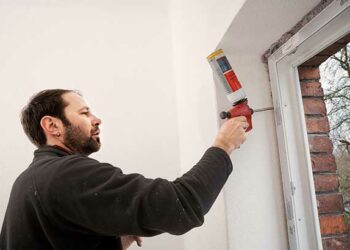 Comment faire un cadrage de fenêtre ?