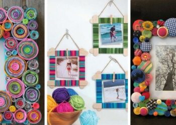 Comment faire un cadre à partir d'une photo ?