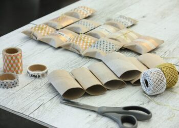 Comment faire un calendrier facile ?