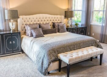 Comment faire un coin cocooning dans sa chambre ?